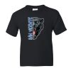 8000B Youth DryBlend 50/50 T-Shirts Thumbnail
