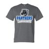 8000 Adult DryBlend 50/50 T-Shirt Thumbnail
