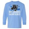 5400B Youth Heavy Cotton Long Sleeve Thumbnail