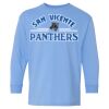 5400B Youth Heavy Cotton Long Sleeve Thumbnail