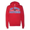 3719 Unisex Sponge Fleece Hoodie Thumbnail