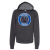 3719Y Youth Sponge Fleece Hoodie Thumbnail