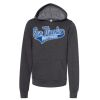3719Y Youth Sponge Fleece Hoodie Thumbnail