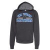 3719Y Youth Sponge Fleece Hoodie Thumbnail