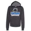 3719Y Youth Sponge Fleece Hoodie Thumbnail