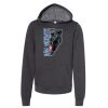 3719Y Youth Sponge Fleece Hoodie Thumbnail