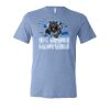 3413 Adult Extra Soft Tri-blend Tee Thumbnail