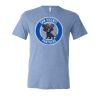 3413 Adult Extra Soft Tri-blend Tee Thumbnail