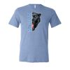 3413 Adult Extra Soft Tri-blend Tee Thumbnail