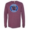 3513 Adult Extra Soft Tri-blend Long Sleeve Thumbnail